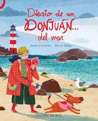 Cover image for Diario de un donjun del mar