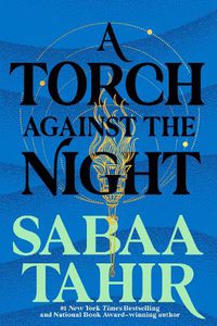 Cover image for A Torch Against the Night