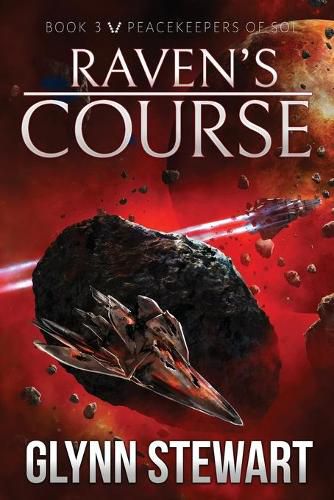 Cover image for Raven's Course