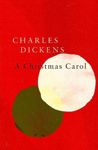 Cover image for A Christmas Carol (Legend Classics)