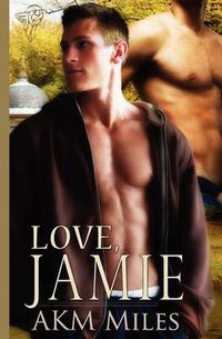 Cover image for Love, Jamie