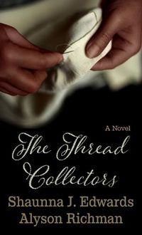 Cover image for The Thread Collectors