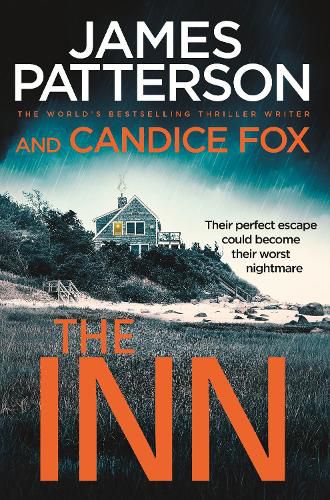 Cover image for The Inn