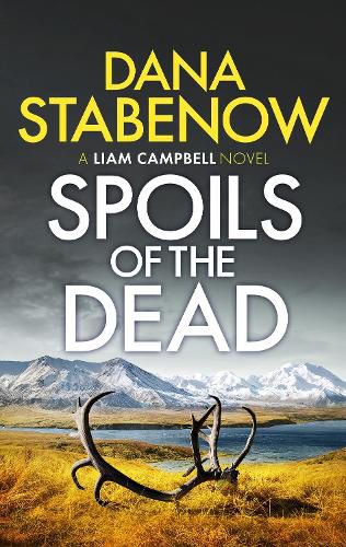 Cover image for Spoils of the Dead