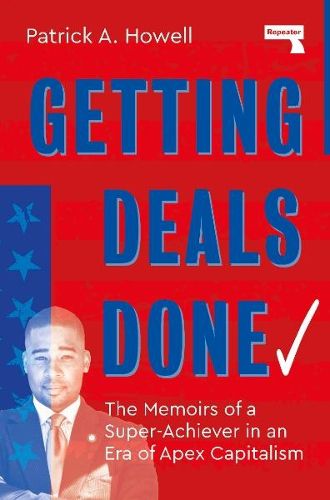 Cover image for Getting Deals Done