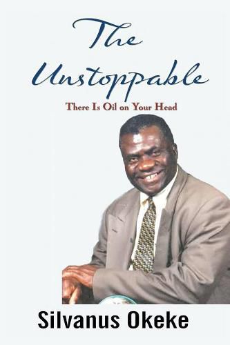 Cover image for The Unstoppable