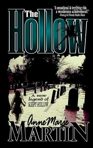 Cover image for The Hollow