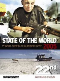 Cover image for State of the World 2005: Global Security