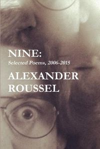 Cover image for Nine: Selected Poems