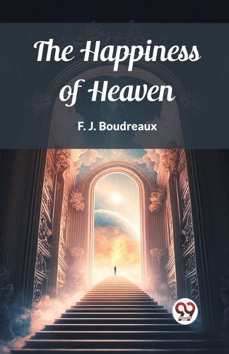 Cover image for The Happiness of Heaven (Edition2023)