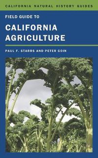 Cover image for Field Guide to California Agriculture