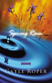 Cover image for Spring Rain