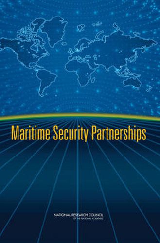 Maritime Security Partnerships