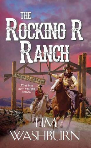 Rocking R Ranch