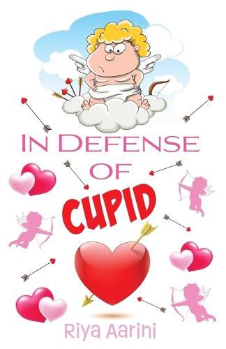 Cover image for In Defense of Cupid