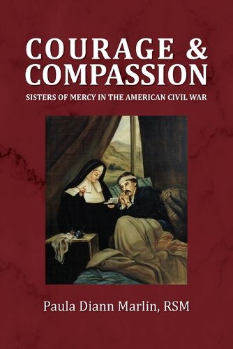 Cover image for Courage and Compassion