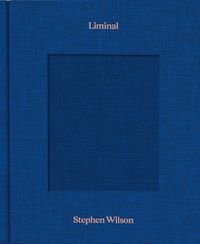 Cover image for Liminal