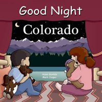 Cover image for Good Night Colorado