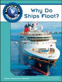 Cover image for Why Do Ships Float?