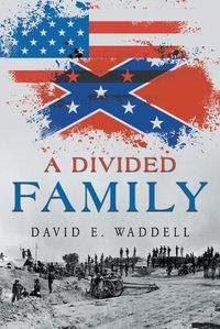 Cover image for A Divided Family