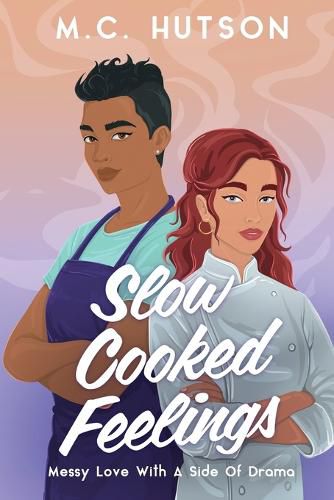 Cover image for Slow Cooked Feelings