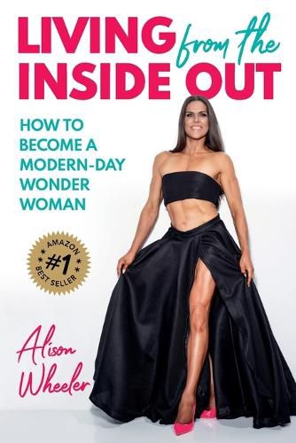Cover image for Living from the Inside Out