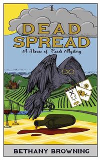 Cover image for Dead Spread