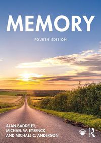 Cover image for Memory