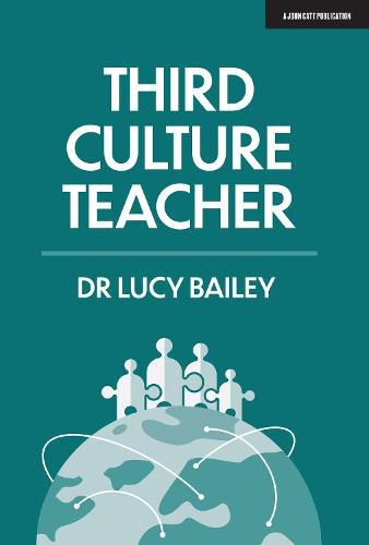 Cover image for Third Culture Teacher