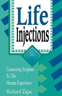 Cover image for Life Injections