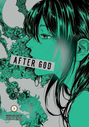 Cover image for After God, Vol. 5: Volume 5