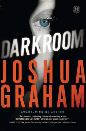 Cover image for Darkroom