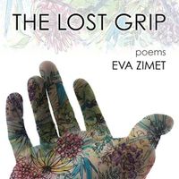 Cover image for The Lost Grip: Poems