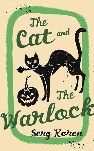 Cover image for The Cat And The Warlock