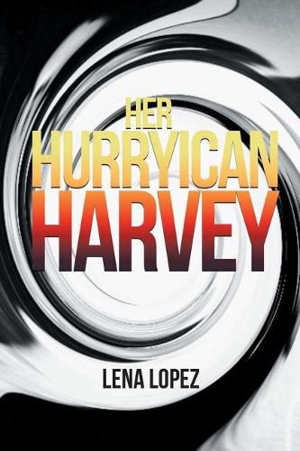 Cover image for Her HurryIcan Harvey