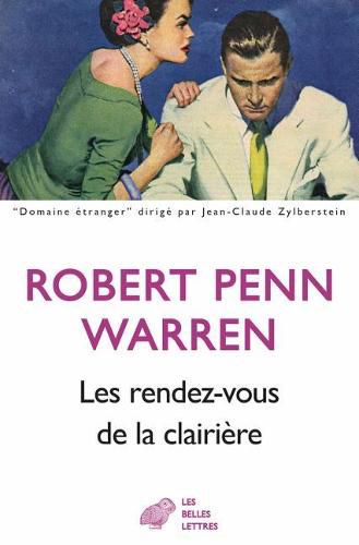 Cover image for Les Rendez-Vous de la Clairiere