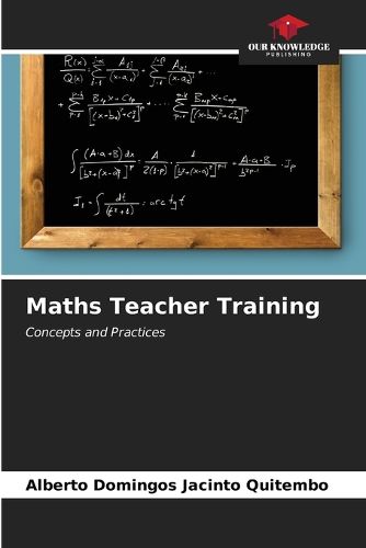 Maths Teacher Training