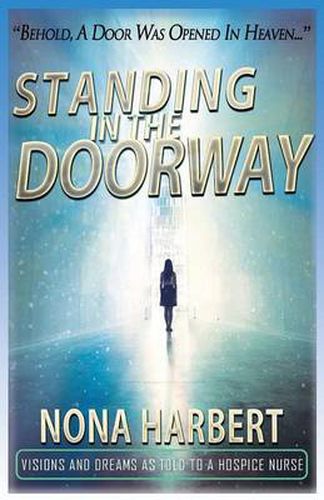 Cover image for Standing in the Doorway