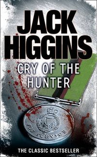 Cover image for Cry of the Hunter