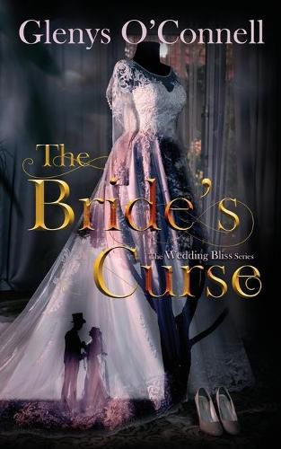 Cover image for The Bride's Curse