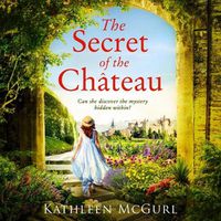 Cover image for The Secret of the Chateau