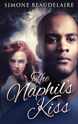 Cover image for The Naphil's Kiss