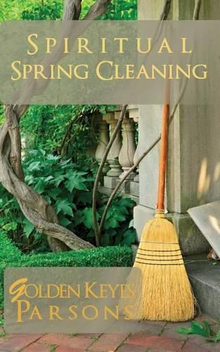 Cover image for Spiritual Spring Cleaning