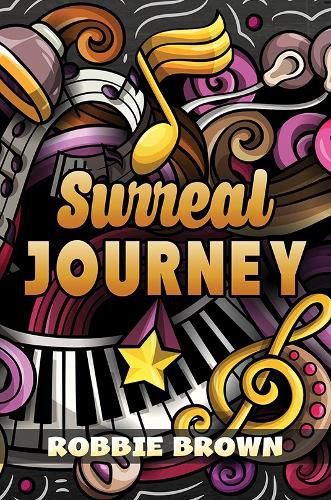 Cover image for Surreal Journey