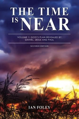 Cover image for The Time Is Near