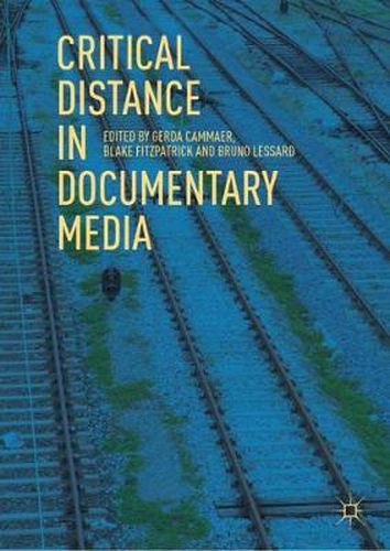 Cover image for Critical Distance in Documentary Media