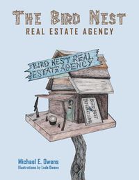 Cover image for The Bird Nest Real Estate Agency