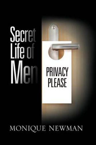 Cover image for Secret Life of Men