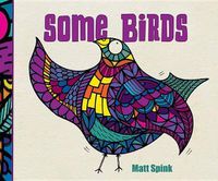 Cover image for Some Birds