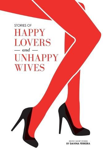 Cover image for Stories of Happy Lovers and Unhappy Wives